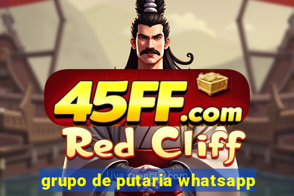 grupo de putaria whatsapp